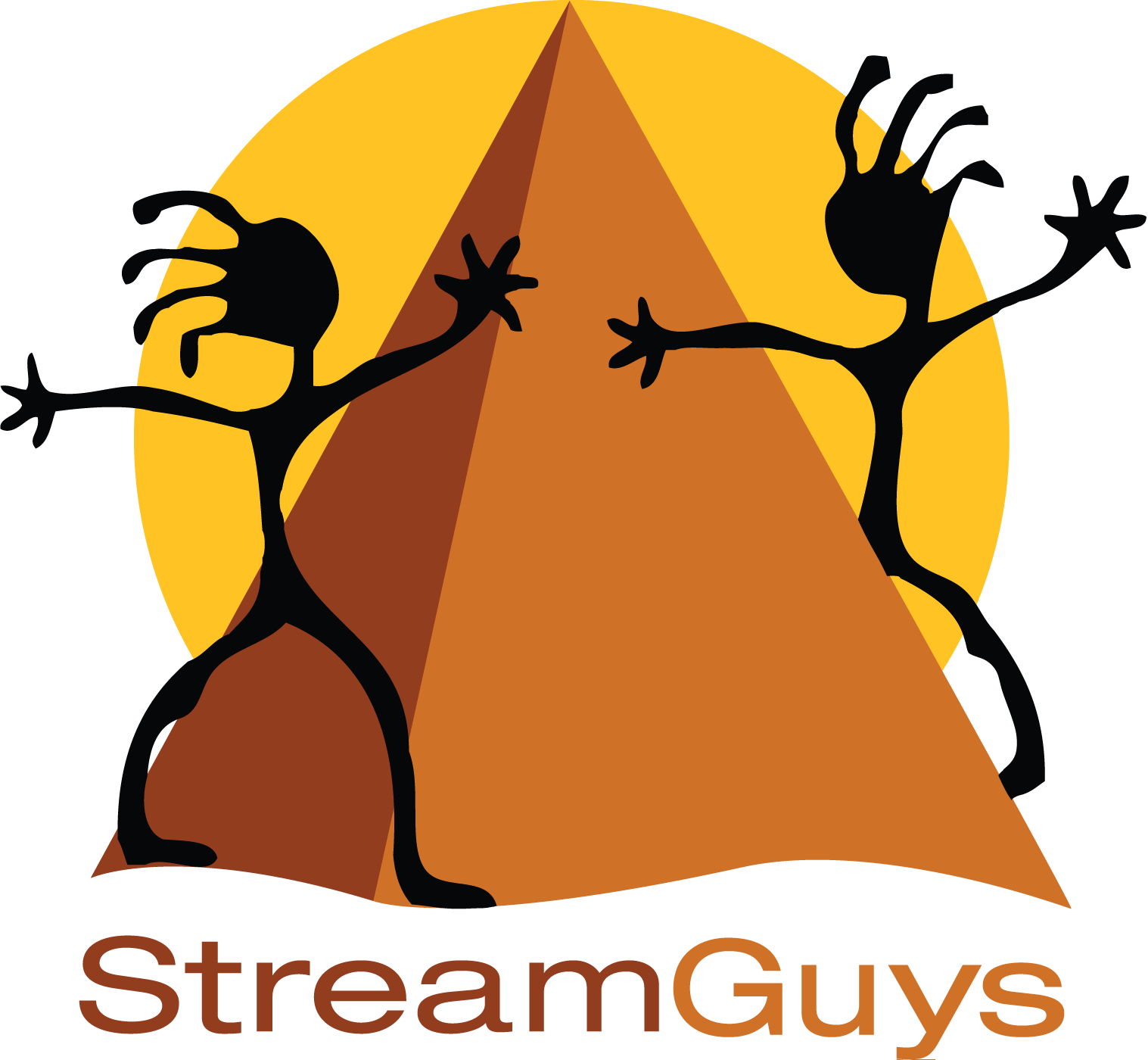 StreamGuys